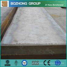 Hot Work Tool Steel Plate Mat. No. 1.2343